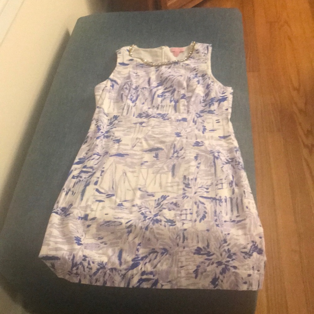 Mila shift size 8